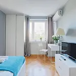 Super With Air Conditioning New Flat With Wifi Lejlighed